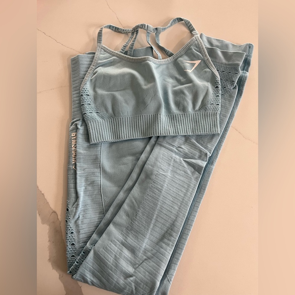 Gymshark Set